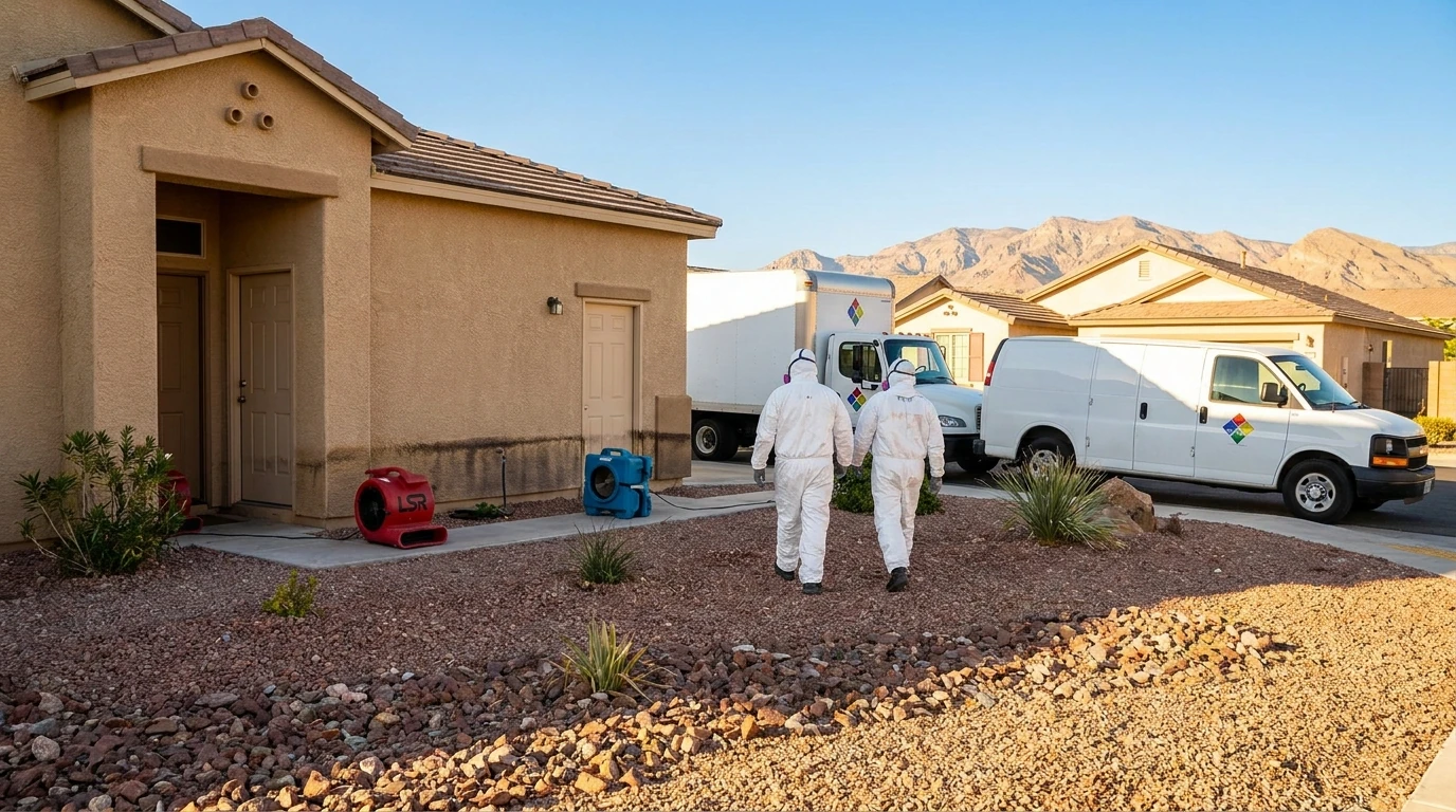 Category 3 Water Damage: What Black Water Means and Why You Cannot Clean It Yourself