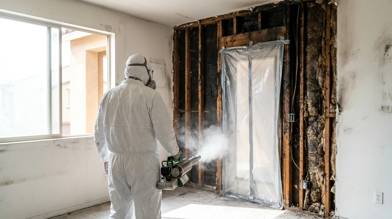 What Drives the Price Up or Down: fire damage restoration cost